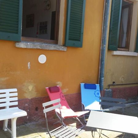 Beautiful Lake Como Bilocale Blevio Exteriör bild